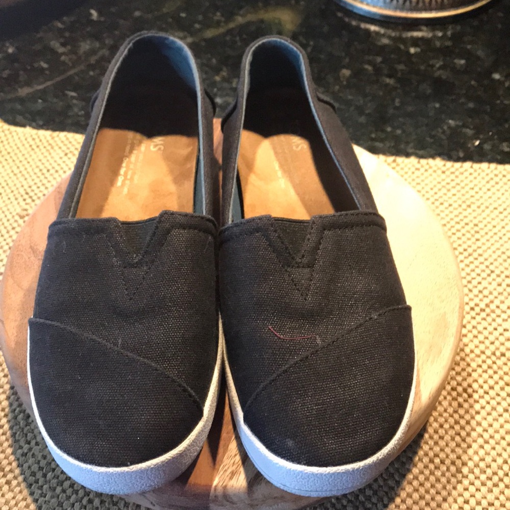 Toms Avalon Slip On
